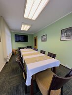 Hotel Theresia Kolín