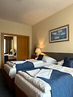 Hotel Theresia Kolín