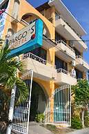 Pargo's Hotel
