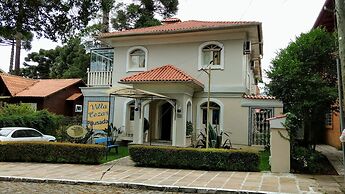 Pousada Vila Cezar Canela