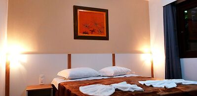 Pousada Vila Cezar Canela