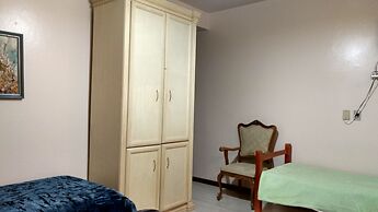 Pousada Vila Cezar Canela