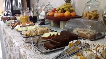 Pousada Vila Cezar Canela