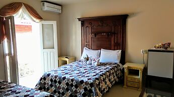 Pousada Vila Cezar Canela