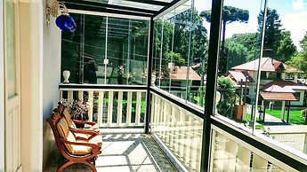 Pousada Vila Cezar Canela