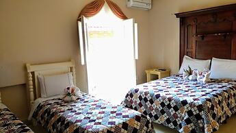 Pousada Vila Cezar Canela