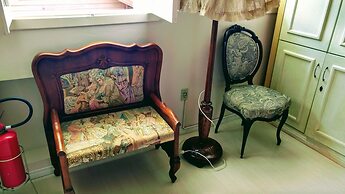 Pousada Vila Cezar Canela