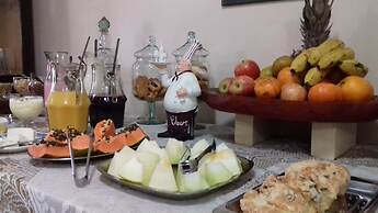 Pousada Vila Cezar Canela