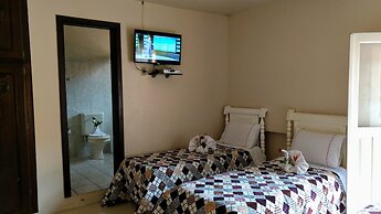 Pousada Vila Cezar Canela