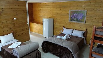 Pousada Vila Cezar Canela