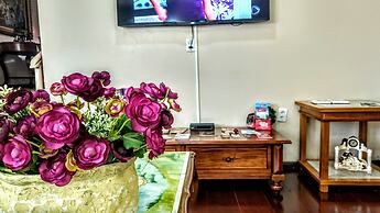 Pousada Vila Cezar Canela