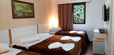 Pousada Vila Cezar Canela