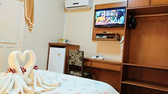 Pousada Vila Cezar Canela