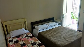 Pousada Vila Cezar Canela