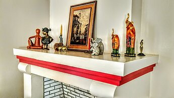 Pousada Vila Cezar Canela