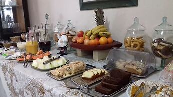 Pousada Vila Cezar Canela