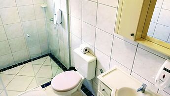 Pousada Vila Cezar Canela