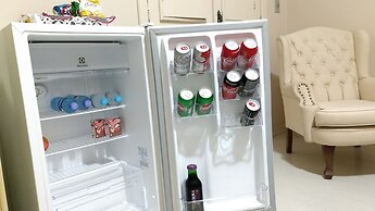 Pousada Vila Cezar Canela