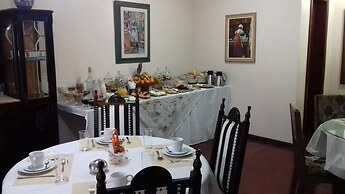 Pousada Vila Cezar Canela