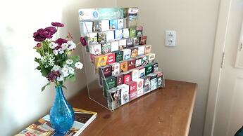 Pousada Vila Cezar Canela