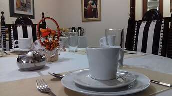 Pousada Vila Cezar Canela