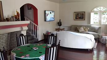 Pousada Vila Cezar Canela