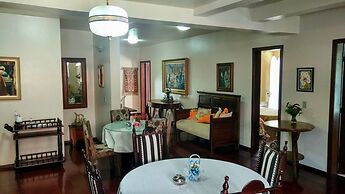 Pousada Vila Cezar Canela