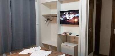 Pousada Vila Cezar Canela