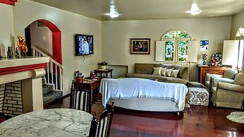 Pousada Vila Cezar Canela