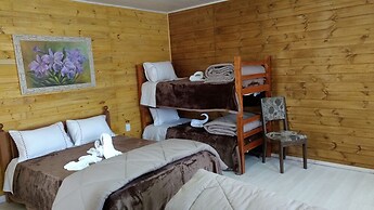 Pousada Vila Cezar Canela