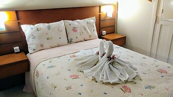 Pousada Vila Cezar Canela