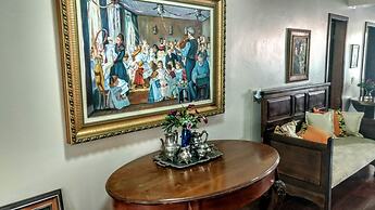 Pousada Vila Cezar Canela