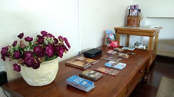 Pousada Vila Cezar Canela