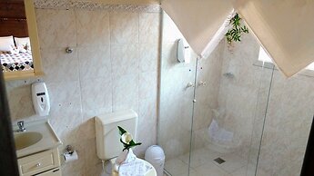 Pousada Vila Cezar Canela