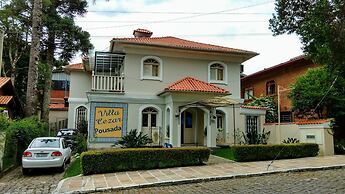 Pousada Vila Cezar Canela