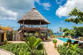 Zan View Hotel