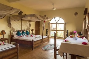 Zan View Hotel
