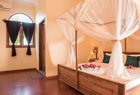 Zan View Hotel