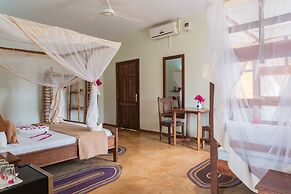 Zan View Hotel