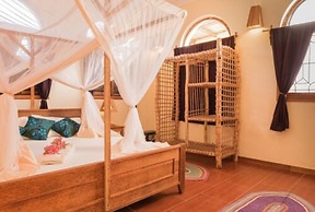 Zan View Hotel