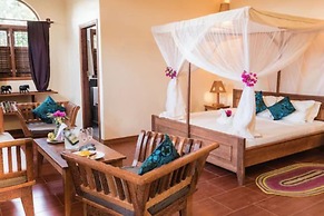 Zan View Hotel