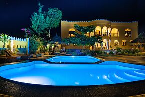 Zan View Hotel