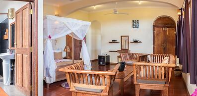 Zan View Hotel