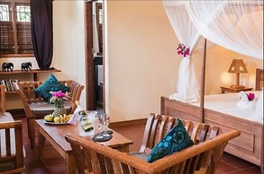 Zan View Hotel