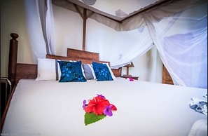 Zan View Hotel