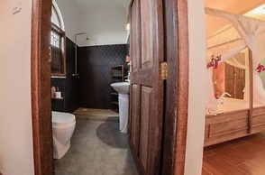 Zan View Hotel
