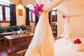 Zan View Hotel