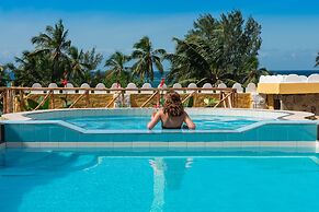 Zan View Hotel