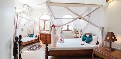Zan View Hotel