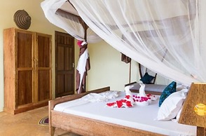 Zan View Hotel